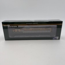 Bowser 23676 reading for sale  Bristol