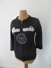 Sweat femme abercrombie d'occasion  Solliès-Pont