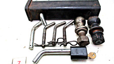 Lot trailer hitch for sale  Pocono Lake