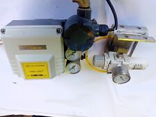 Conflow power electro for sale  NEATH