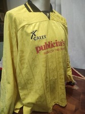 Maglia calcio portiere usato  Perugia