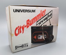 Universum city bummler gebraucht kaufen Universum city bummler gebraucht kaufen  Hannover