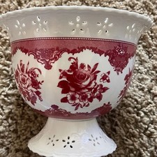 Ftd floral vase for sale  Plymouth