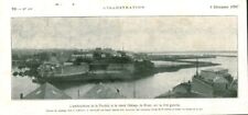 Document ancien embouchure d'occasion  France