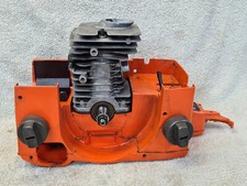 Genuine husqvarna complete for sale  POOLE