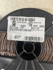 Awg thhn cooper for sale  Livermore