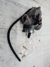 Carburador de flange NIBBI PE17mm com jatos de carboidratos compatível com 80cc-100cc motocicleta bicicleta suja comprar usado  Enviando para Brazil