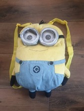 minion bag kid s for sale  MIDDLESBROUGH