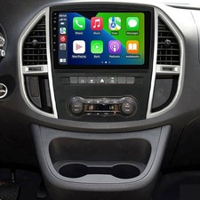 Mercedes benz vito gebraucht kaufen  Euskirchen