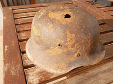 Ww2 m42 elmetto usato  Zugliano