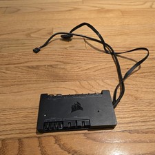 Corsair icue commander for sale  Raleigh