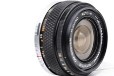 Olympus zuiko 24mm for sale  BEACONSFIELD