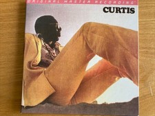 Curtis curtis mayfield for sale  DORKING