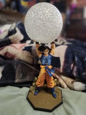 Dragon ball 6.5 for sale  Humble