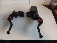 Universal hydraulic 22mm for sale  CANNOCK