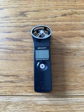 Zoom handy portable for sale  FLEET