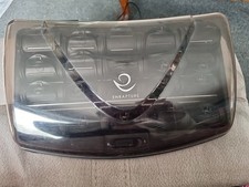 Enrapture heated rollers for sale  SWINDON