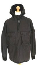Stone island leather jacket for sale Stone island leather jacket for sale EVESHAM