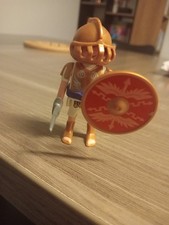 Playmobil romain épée d'occasion  Cagnes-sur-Mer