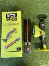 Ryobi 18v lightweight for sale  Winnetka