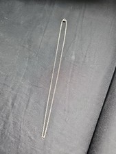 Sterling silver belcher for sale  MACCLESFIELD
