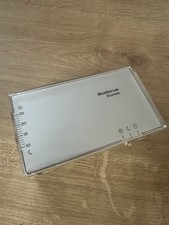 Buderus ecomatic 3000 gebraucht kaufen  Wilhelmsthal