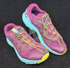 Salomon running shoes for sale  BROMSGROVE