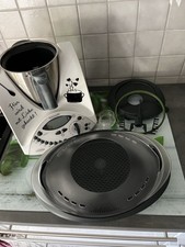 Thermomix tm31 küchenmaschine gebraucht kaufen  Oer-Erkenschwick
