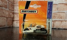 Matchbox mbx metal for sale  PETWORTH