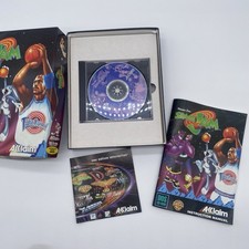 Space jam spiel gebraucht kaufen  Dortmund