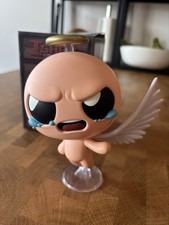 Angel isaac figure for sale  EDINBURGH