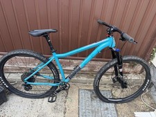 Voodoo boker bike for sale  TILBURY
