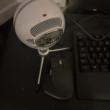Gaming bundle microphone for sale  SUTTON-IN-ASHFIELD