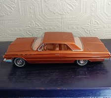 Amt 1962 buick for sale  Sinclairville