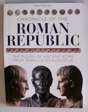 Chronicle the roman gebraucht kaufen  Berlin