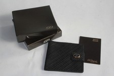 .dupont portefeuille cuir d'occasion .dupont portefeuille cuir d'occasion  Seyssel