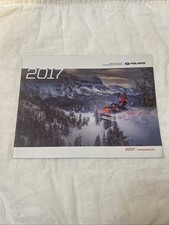 2017 polaris snowmobile for sale  Angola