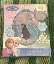 Disney frozen crystal for sale  CARSHALTON