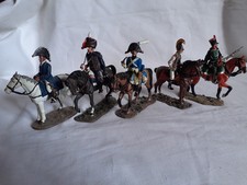 Del prado zinnfiguren gebraucht kaufen  Großdubrau