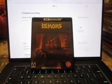 Demons demons arrow for sale  Jackson