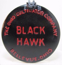 Black hawk ohio for sale  Flemington