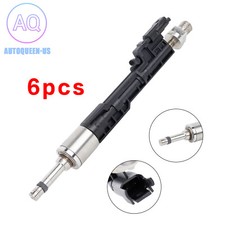Fuel injectors bmw for sale  USA
