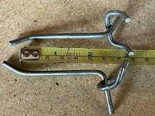 Inch metal pegboard for sale  Reedsville