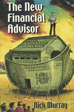 New financial advisor for sale  Montgomery