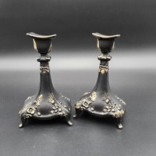 Ornate black metal for sale  Elk River