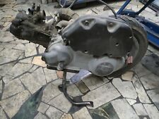 Blocco motore piaggio usato  Napoli