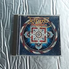 Kitaro -Mandala - CD New Age 1994 Indicado para Recompensa ao Grammy comprar usado  Enviando para Brazil