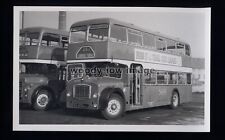Tm8119 fife bus for sale  EAST COWES