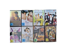 Dvd bollywood sammlung gebraucht kaufen  Immenhausen