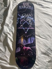 Bam margera signed for sale  USA